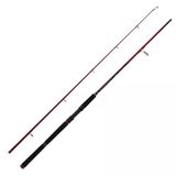 Penn Squadron III SW 240 cm 15-40 gr Atarlı Karbon Spin Olta Kamışı