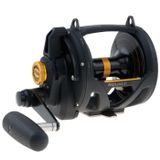 Penn Squall 30 VSW Level Drag Çıkrık Olta Makinesi