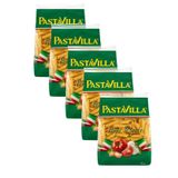 Penne Rıgate (Kalem) Makarna 500 Gr, 5 Adet