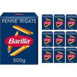 Penne Rigate Makarna (500 G) 9 Lu