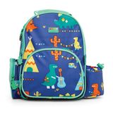 Penny Scallan Dino Rock Medium Sırt Çantası