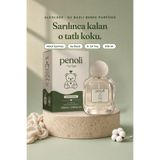 Penoli Alkol içermeyen Anne - Bebek Ve Çocuk Parfümü 100ML