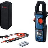 Pens Ampermetre Gmc 600-15 Professional - Çok Renkli