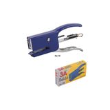 Pens Tipi Zımba Makinesi