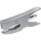 Pens Tipi Zımba, Mat Metal, 40 Sayfa Kapasiteli, 55490081