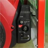 Pensa Jeneratör PM16BJH Benzinli Jeneratör 16KVA Monofaze Marşlı
