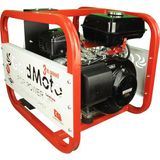 Pensa Jeneratör PM17DJY Dizel Jeneratör 17KVA Monofaze Marşlı