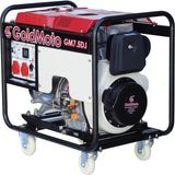 Pensa Jeneratör Pm7.5dj Dizel Jeneratör 6.9kva Monofaze Marşlı