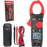 Pensampermetre Dıjıtal Unı-T Ut206a+
