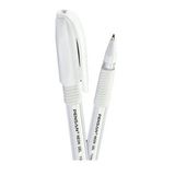 Pensan 1.0 mm Neon Beyaz Jel Kalem
