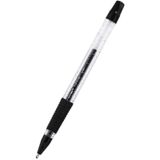 Pensan 1.0 mm Siyah Simli Jel Tükenmez Kalem