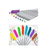Pensan 1003 Triball Tükenmez Kalem 1,0 Mm Kahverengi (12 Li Paket)