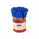 Pensan 1010 Mavi Office Pen 60'lı Paket Tükenmez Kalem