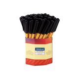 Pensan 1010 Siyah Office Pen 60'lı Paket Tükenmez Kalem