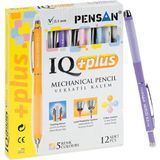 Pensan 21130 0.5 mm My-IQ Plus Versatil Kalem