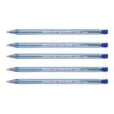 Pensan 2210 Tükenmez Kalem My-Pen 5'li Mavi