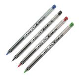 Pensan 2240 4'lü My Tech 0.7 mm Tükenmez Kalem