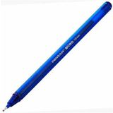 Pensan 2270 1 mm Mavi Tükenmez Kalem