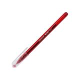 Pensan 2270 Ball Point Pen Büro Tükenmez Kalem Kirmizi 1,0 - Kırmızı