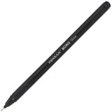 Pensan 2270 Büro 1.0 mm Siyah Tükenmez Kalem
