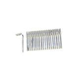 Pensan 2305 0.5 mm Mavi 20 Adet İğne Uçlu Tükenmez Kalem