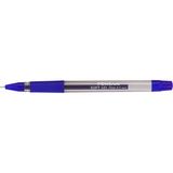 Pensan 2420 Soft Gel Tükenmez Kalem Mavi 05 mm