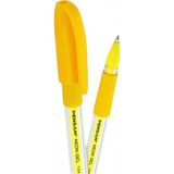 Pensan 2801 Sarı Jely Neon Jel Kalem - Uç Kalınlığı