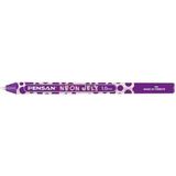 Pensan 2801 Vıolet Jely Neon Jel Kalem ( 3 Adet)