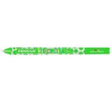 Pensan 2801 Yesıl Jely Neon Jel Kalem ( 3 Adet)