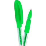 Pensan 2801 Yeşil Jely Neon Jel Kalem - Uç Kalınlığı
