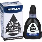 Pensan 4004 Tahta Kalemi Murekkebi 60 Ml