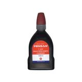 Pensan 4009 Kırmızı Tahta Kalem Mürekkebi 100 Ml