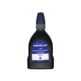 PENSAN 4009 MAVİ TAHTA KALEM MÜREKKEBİ 100 ML 8692404941137