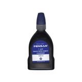 Pensan 4009 Mavi Tahta Kalem Mürekkebi 100 Ml