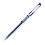 Pensan 6405 My-King Mavi 0.5 Metal Klipsli Jel Kalem