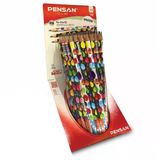 Pensan Balon Flimli Kurşun Kalem-yeni Ürün Pe96000/72