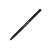 Pensan Büro 1.0 mm Siyah Tükenmez Kalem