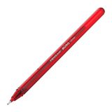 Pensan Büro Ball Point 1 mm Kırmızı Tükenmez Kalem