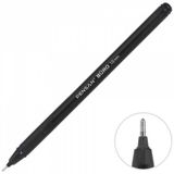 Pensan Büro Ball Point 1 mm Siyah Tükenmez Kalem