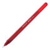 Pensan Büro Kırmızı Tükenmez Kalem 1 Mm.