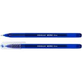 Pensan Büro Mavi 1.0 mm 10 Adet Tükenmez Kalem