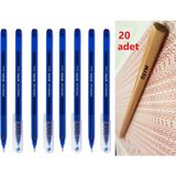Pensan Büro-Pen Faber-Castell Natural Ösym Kalemi Set