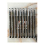 Pensan Büro Tükenmez Kalem 1.0mm Siyah (10 Adet) PBU10S