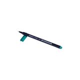 Pensan Fineliner 0.4 mm Keçe Uçlu Kalem Koyu Yeşil