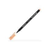 Pensan Fineliner 0.4 mm Keçe Uçlu Kalem Ten Rengi