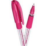 Pensan Glitter Gel Kalem Pembe Keçeli Kalemler ile Renkli Yazım Deneyimi