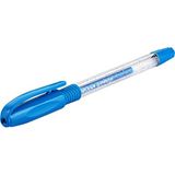 PENSAN GLITTER SİMLİ JEL KALEM MAVİ 1 mm, 12 Li Kutu
