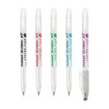 Pensan Global 21 Yeşil Tükenmez Kalem 0.5 mm Adet Yerli Üretim Renkli Yazım İçin