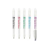 Pensan Global 5 Renk 10 Adet Mix Tükenmez Kalem Seti
