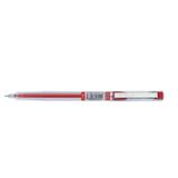 PENSAN İğne Uçlu Jel Kalem 0.5 Pilot Kalem Pensan Mykinggel İğne Uçlu Jel Kalem Pilot Kalem 0.5mm (Kırmızı)